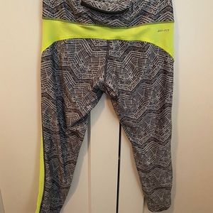 Nike Dri-Fit Leggings